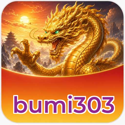 bumi303 Signature