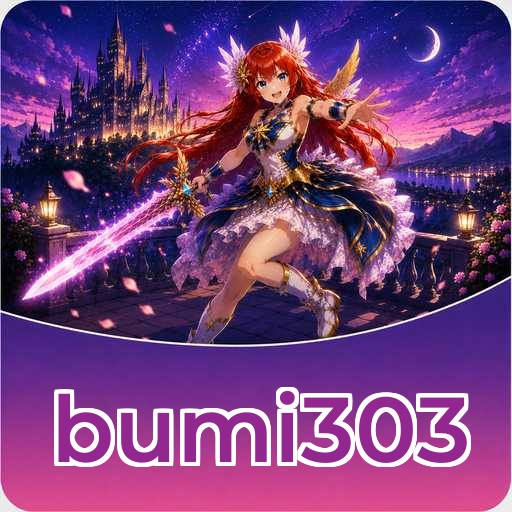bumi303 Technical Info