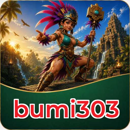 bumi303 Tools