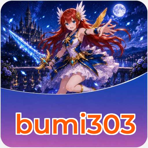 bumi303 Technical Info