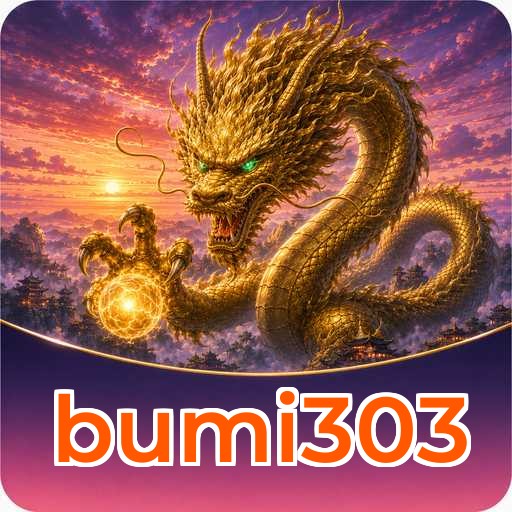 bumi303 Signature