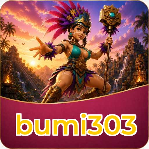 bumi303 Signature