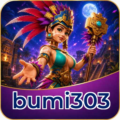 bumi303 Installation