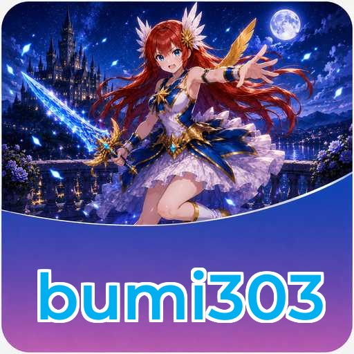 bumi303 Features