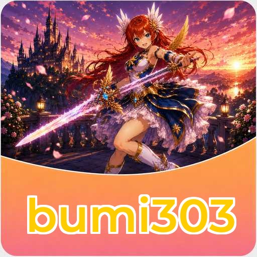 bumi303 Technical Info