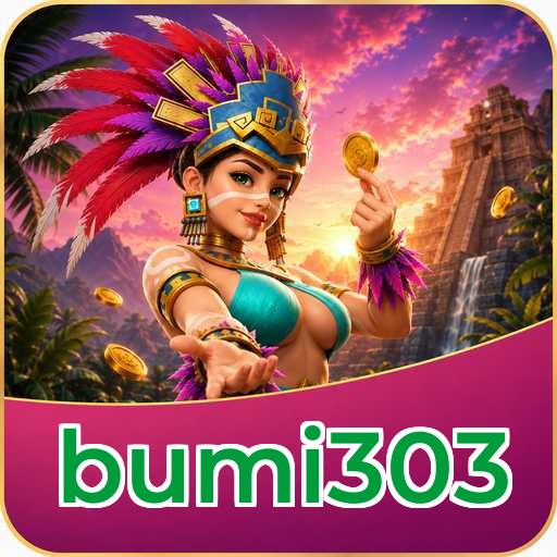 bumi303 APK Structure