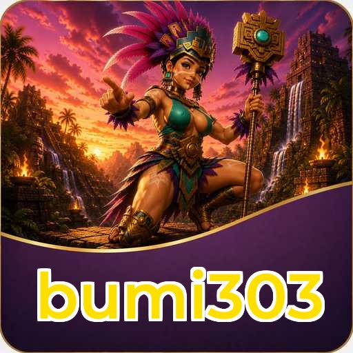 bumi303 Download