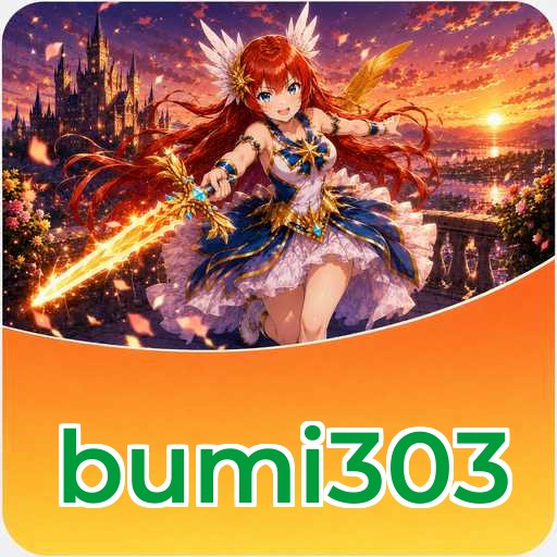 bumi303 APK Structure