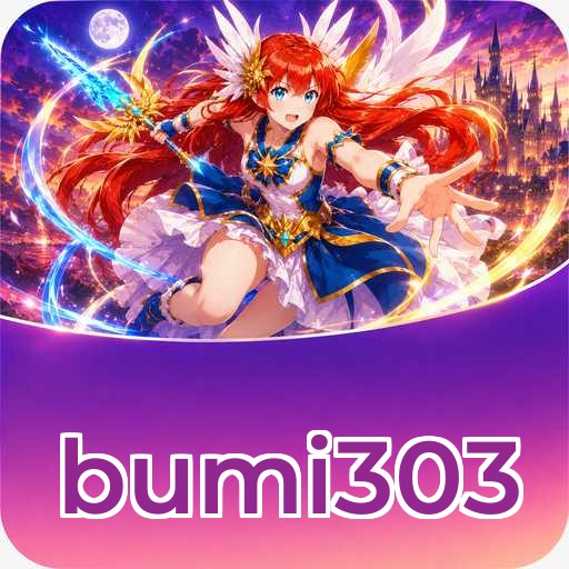 bumi303 APK