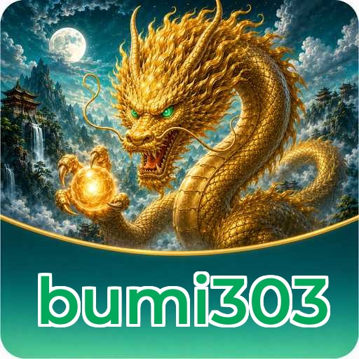 bumi303 Signature