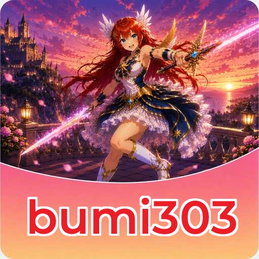 bumi303 Technical Info
