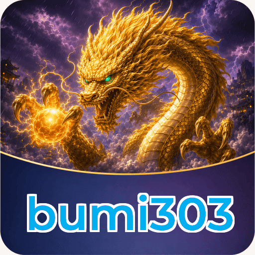 bumi303 APK