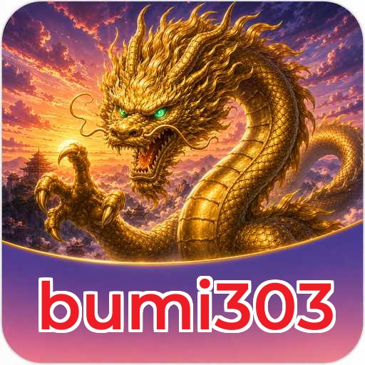 bumi303 Signature