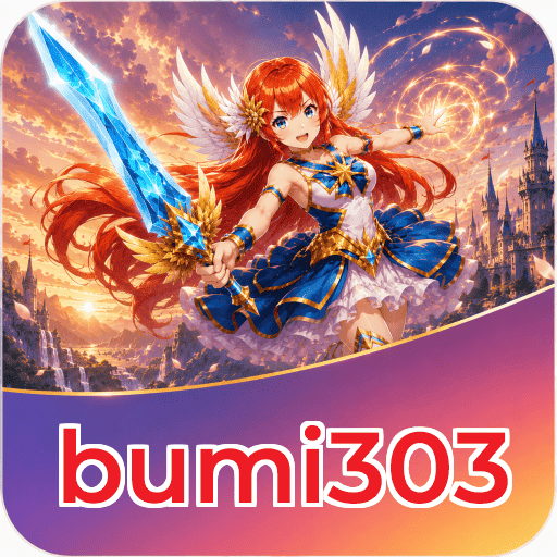 bumi303 APK Structure
