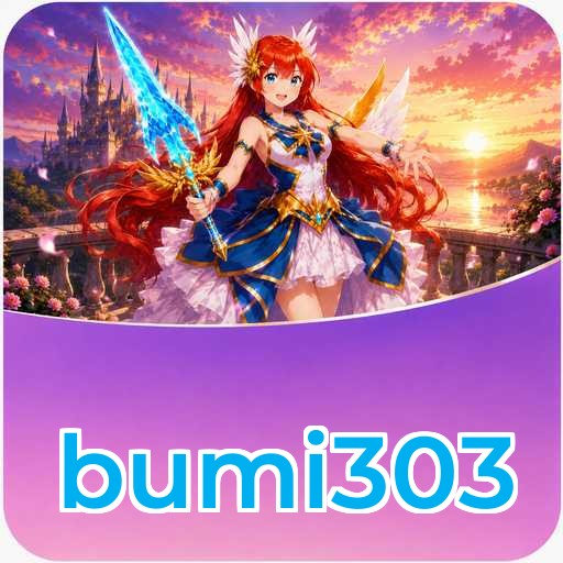 bumi303 Download