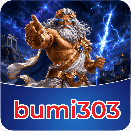 bumi303 Aplikasi