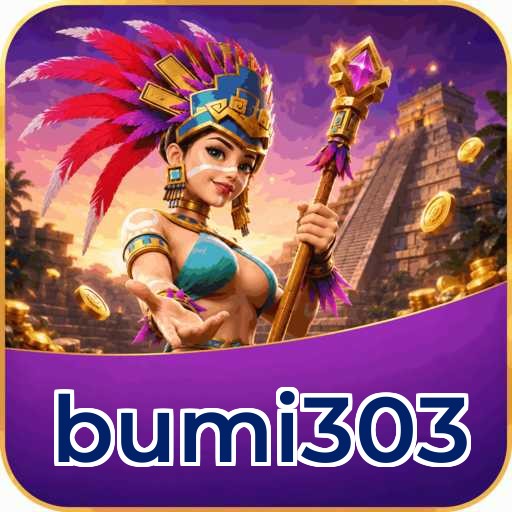 bumi303 Signature