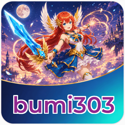 bumi303 Download