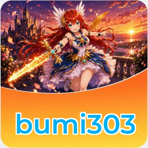 bumi303 APK Structure